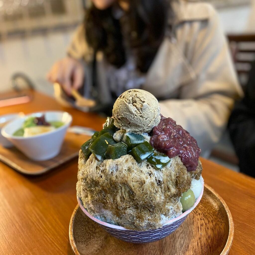 Tama Tama慢食堂
