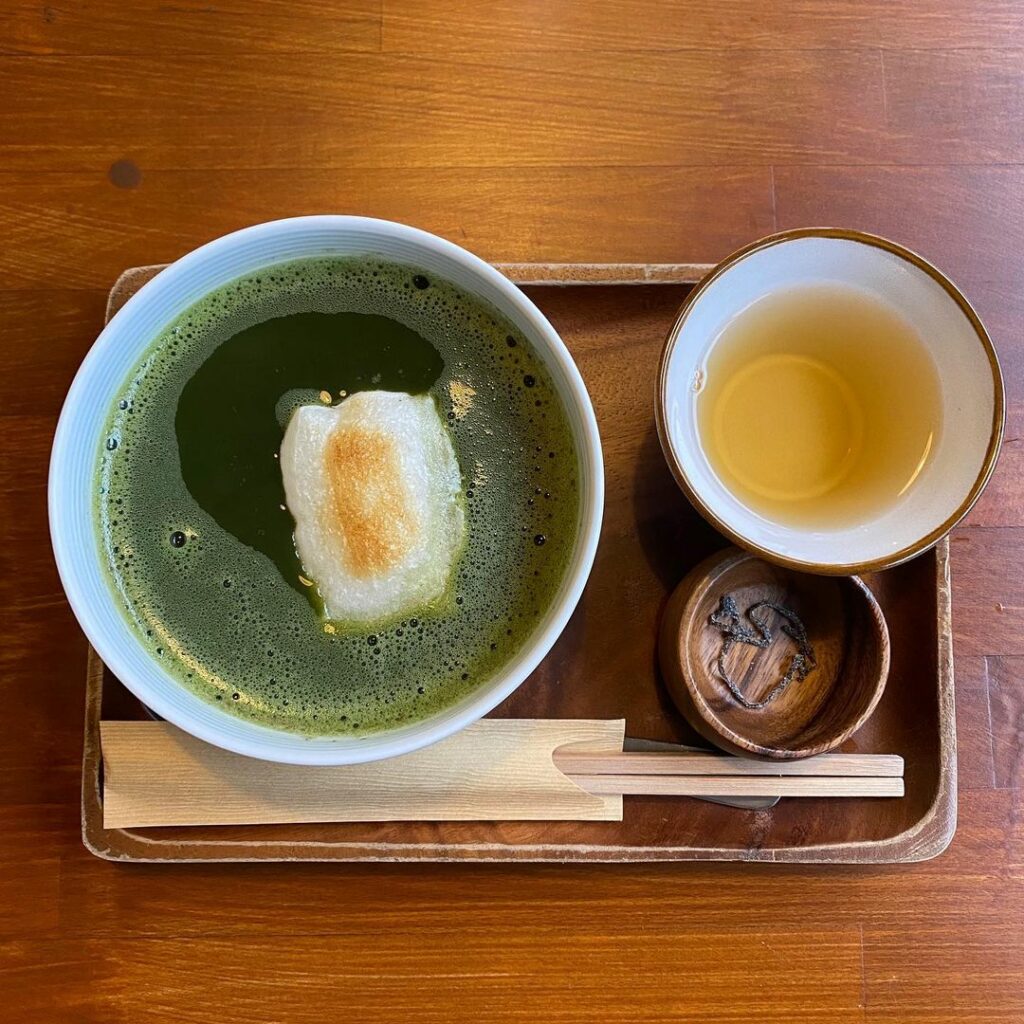 Tama Tama慢食堂