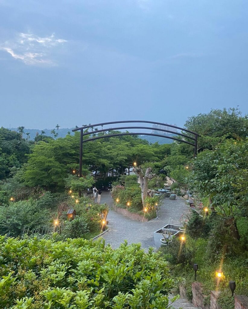 清豐濤月景觀餐廳
