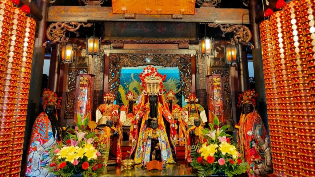 祀典興濟宮
