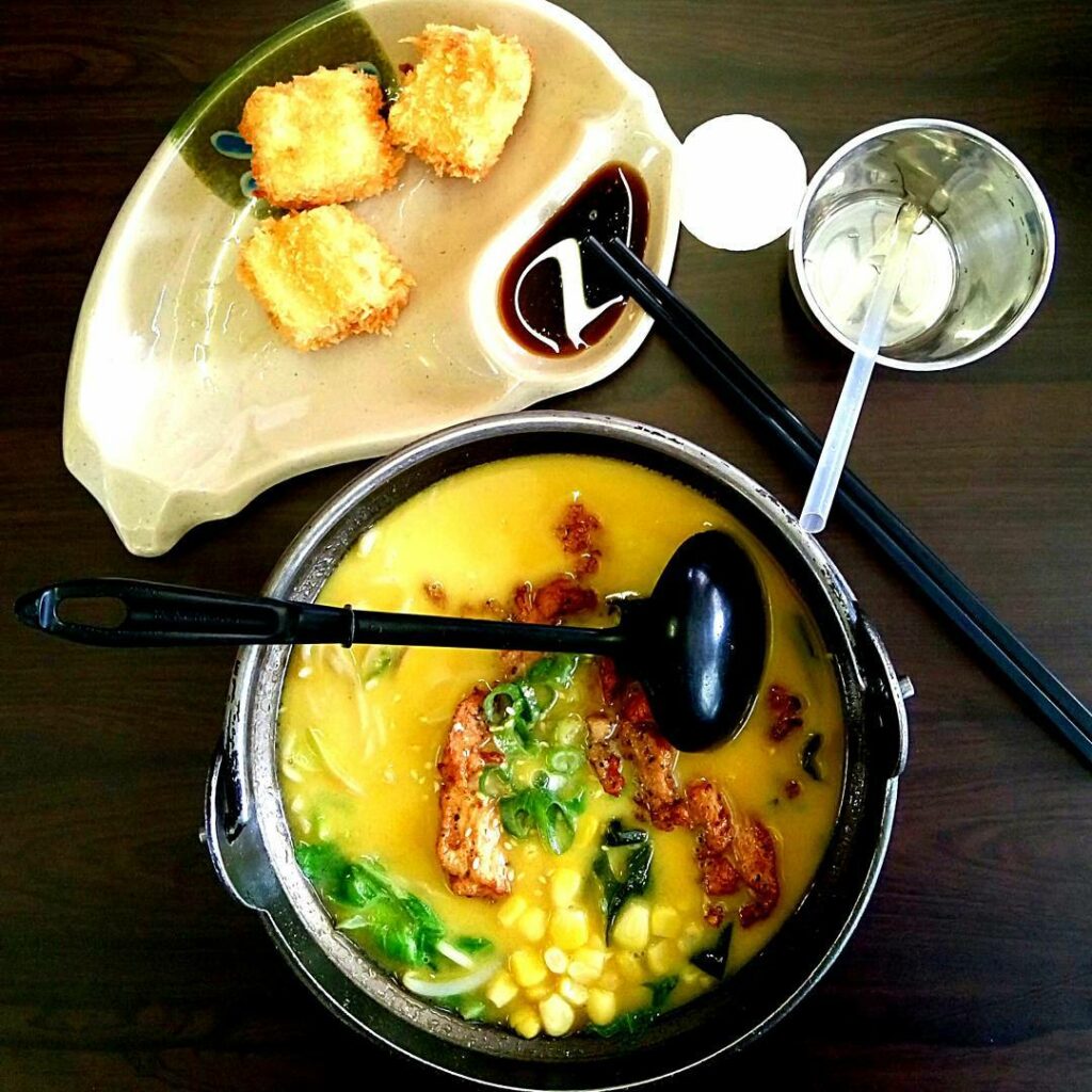 福岡屋拉麵