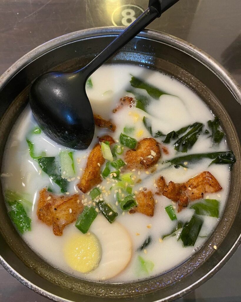 福岡屋拉麵2