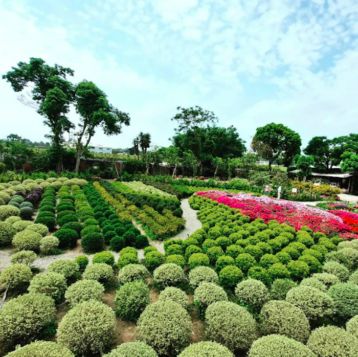 花露農場 Flower Home