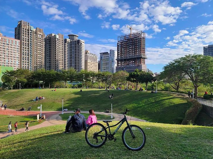 文心森林公園