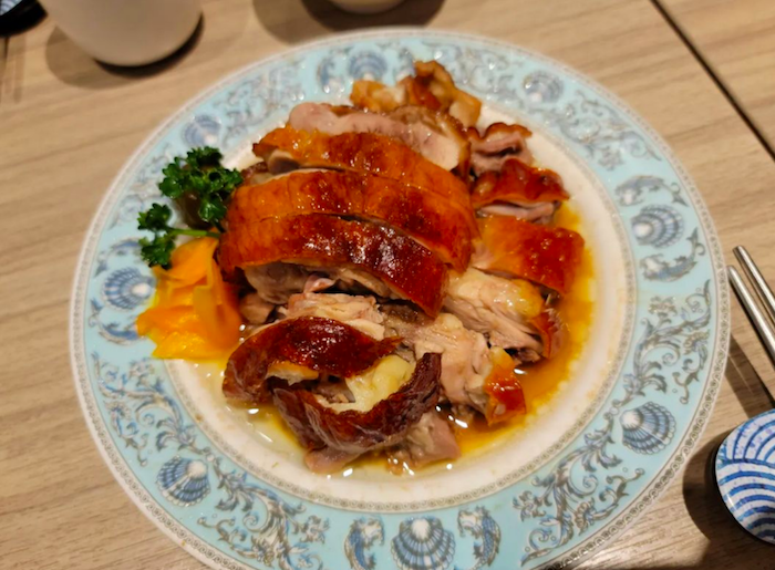 解憂雜貨食堂
