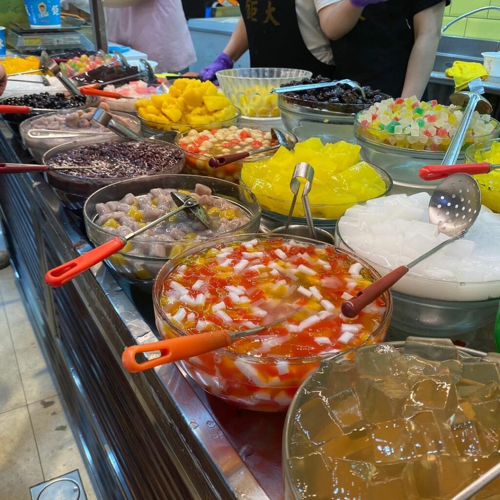 鉅大自助冰城
