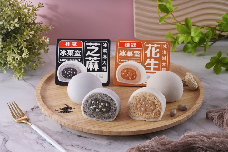 桂冠冰菓室