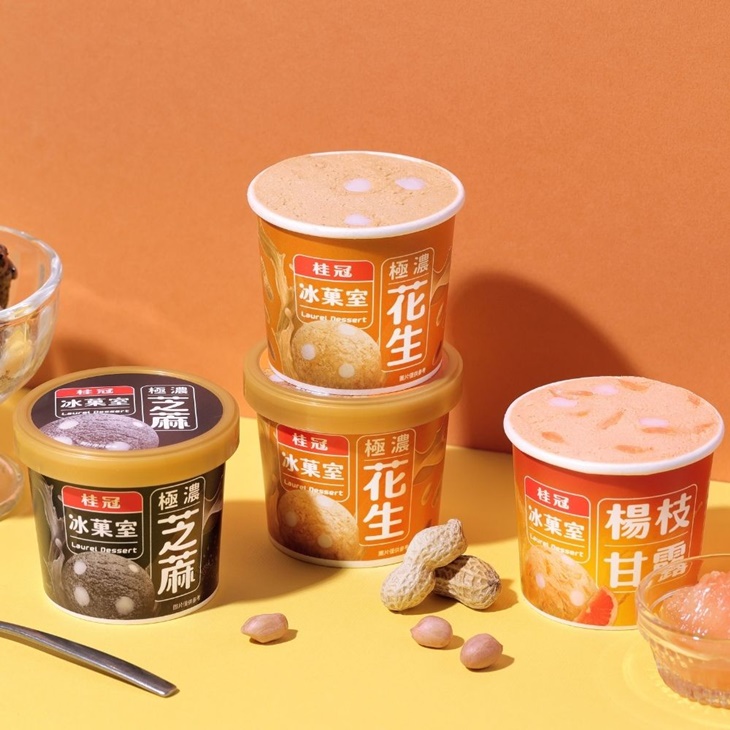 桂冠冰菓室