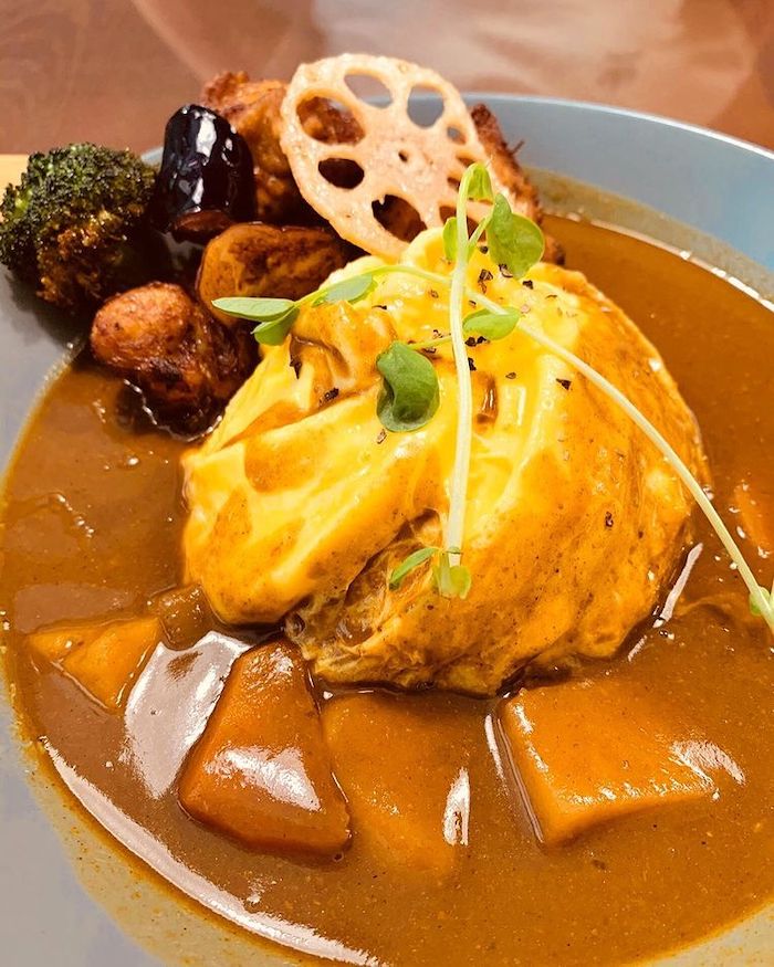 林園粗食