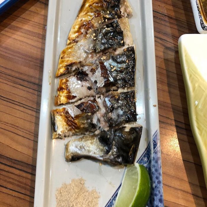 竹村日式料理