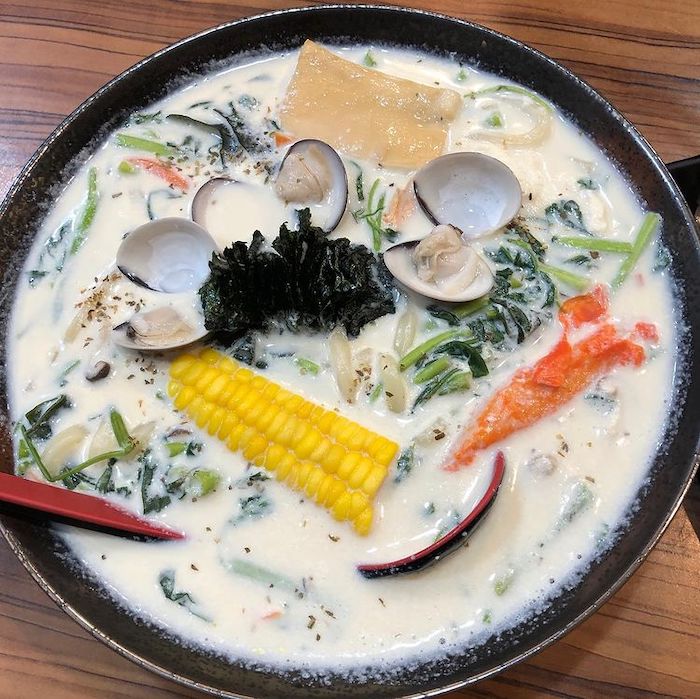 竹村日式料理