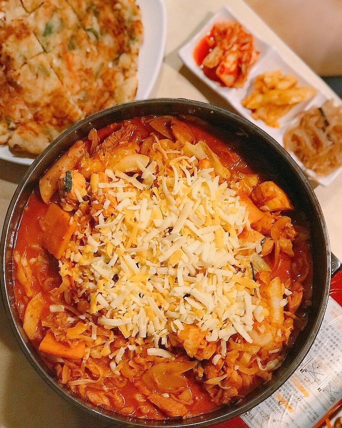 小飯館兒