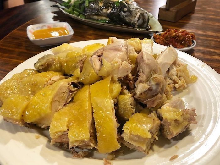 百年歲月創意餐坊