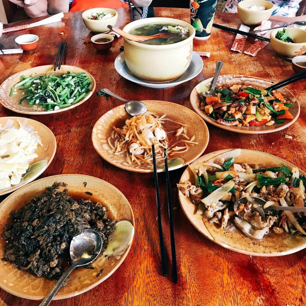 南庄老金龍飯店