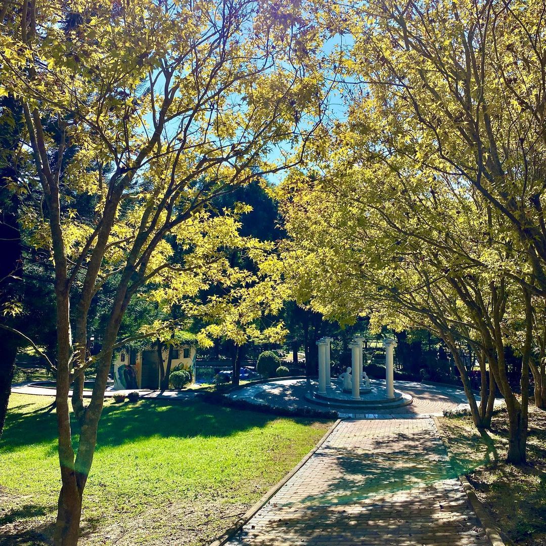 泰雅渡假村