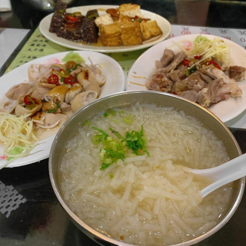 好鮮屋米粉湯