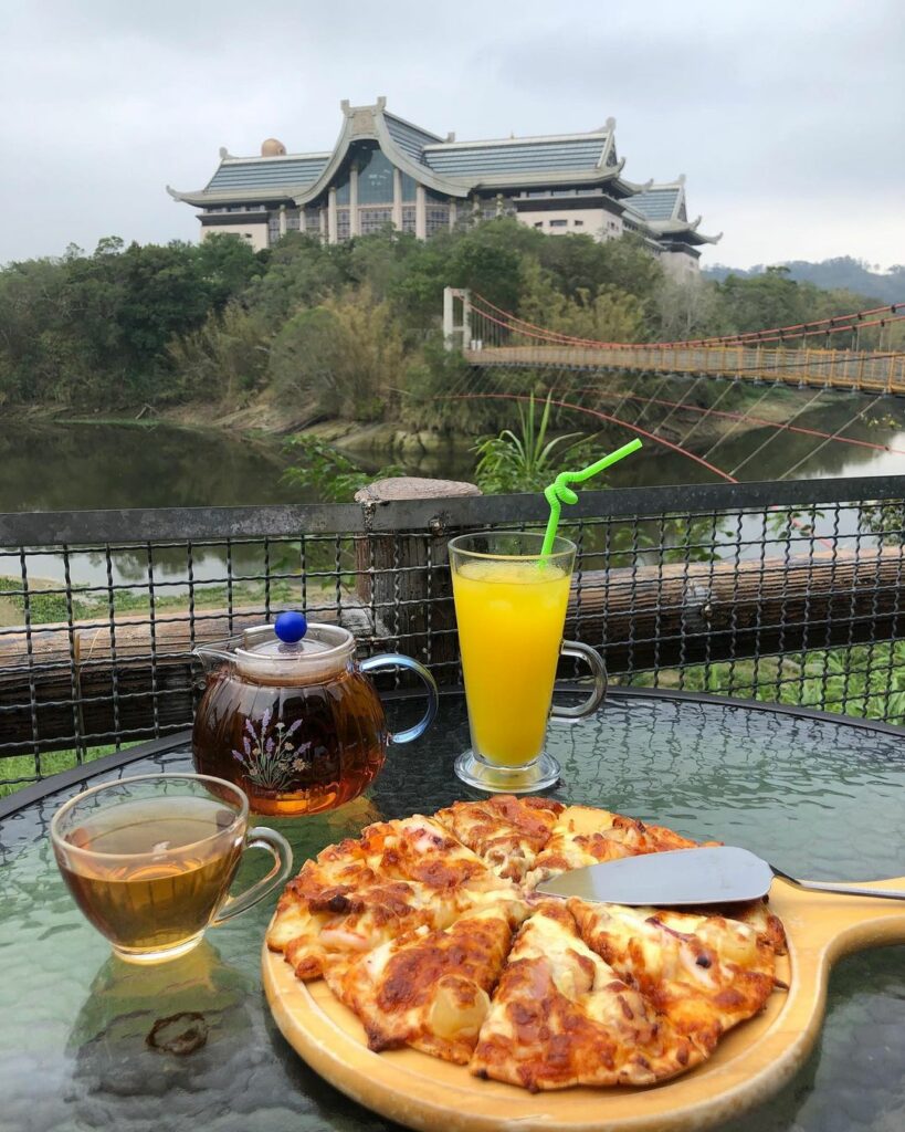 雪之湖咖啡