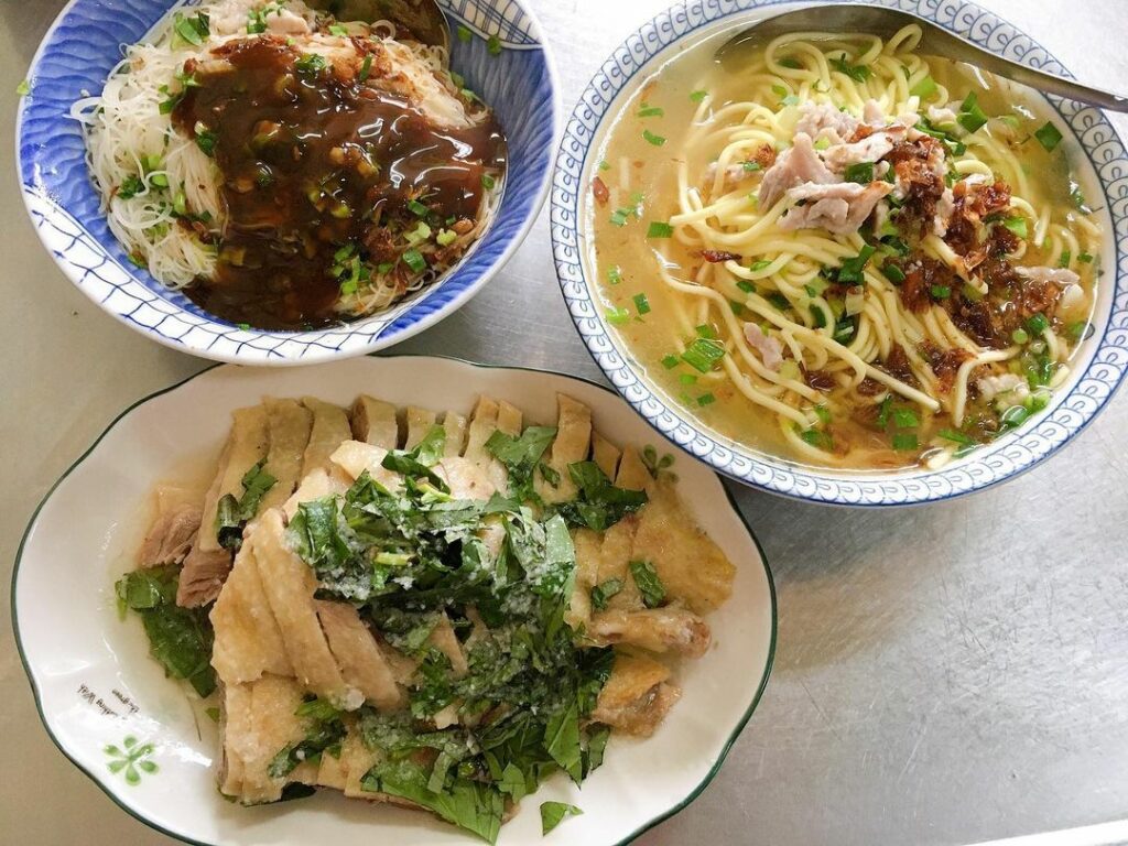 美濃樓飲食店