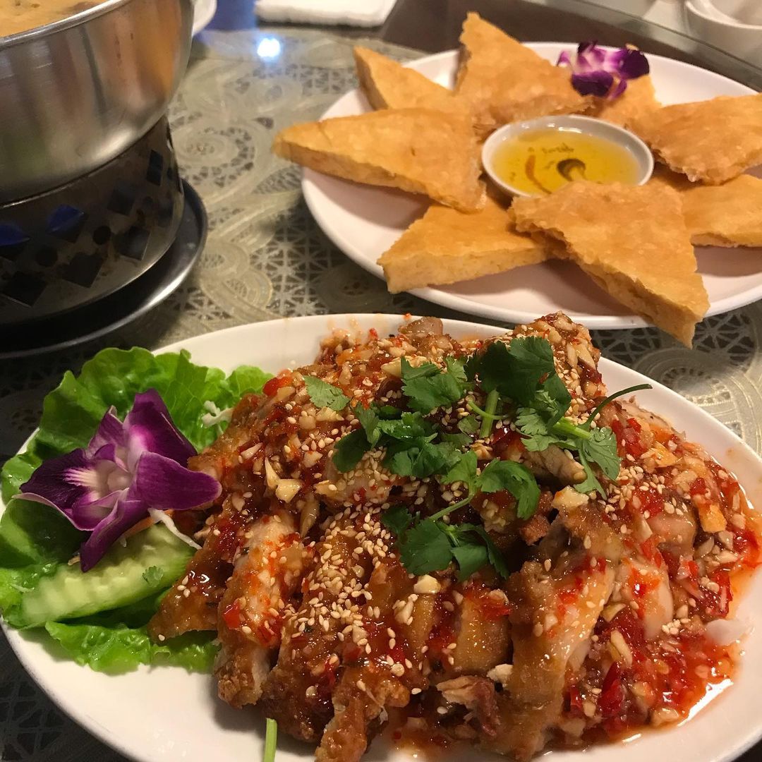 泰味泰國美食館