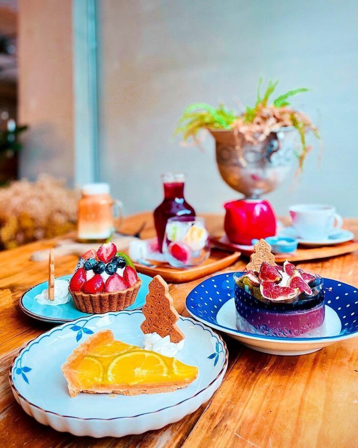 bonnie sugar(高雄店)