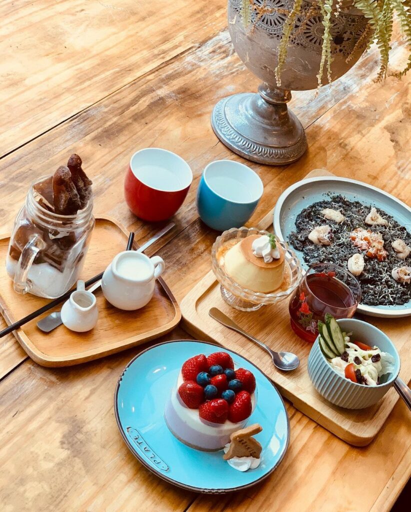 bonnie sugar(高雄店)