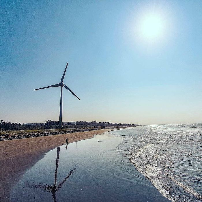 新豐濱海遊憩區
