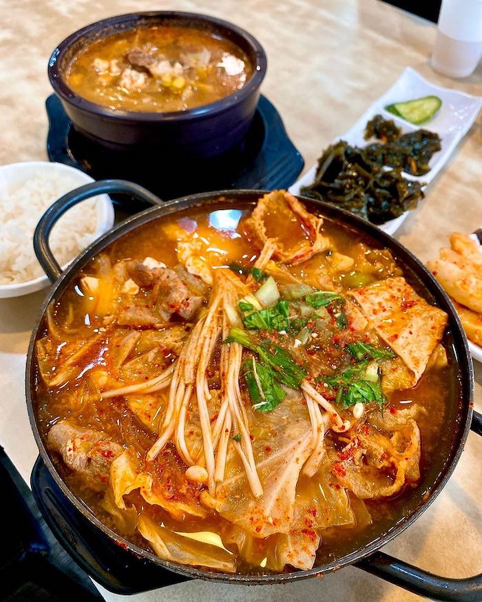 小飯館兒