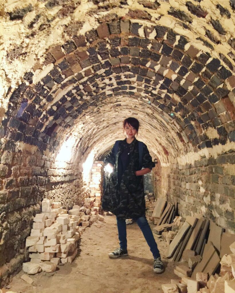 添興窯陶藝中心
