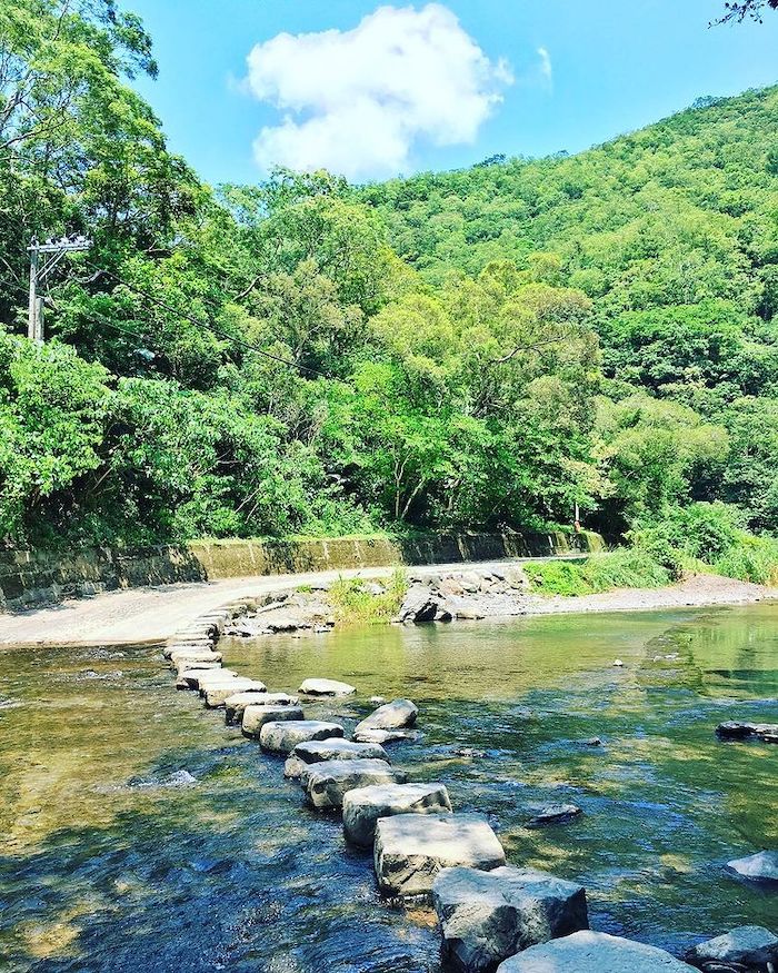 雙流國家森林遊樂區