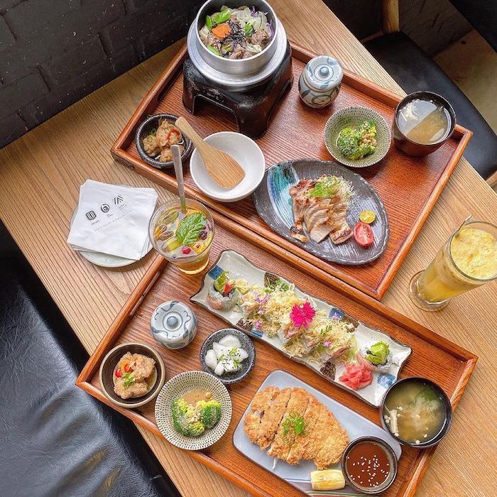 好旬日食。