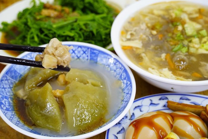 瑞穗綠茶肉圓