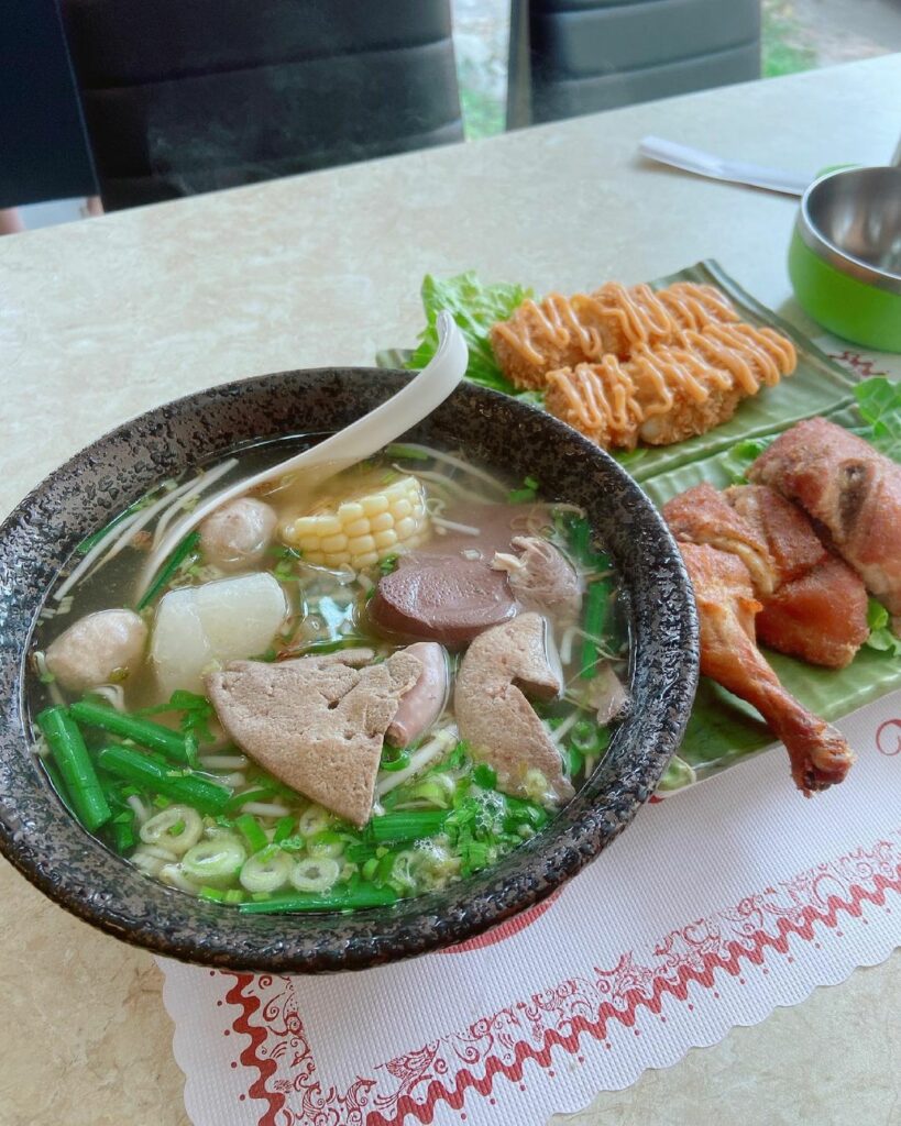 大飯桶