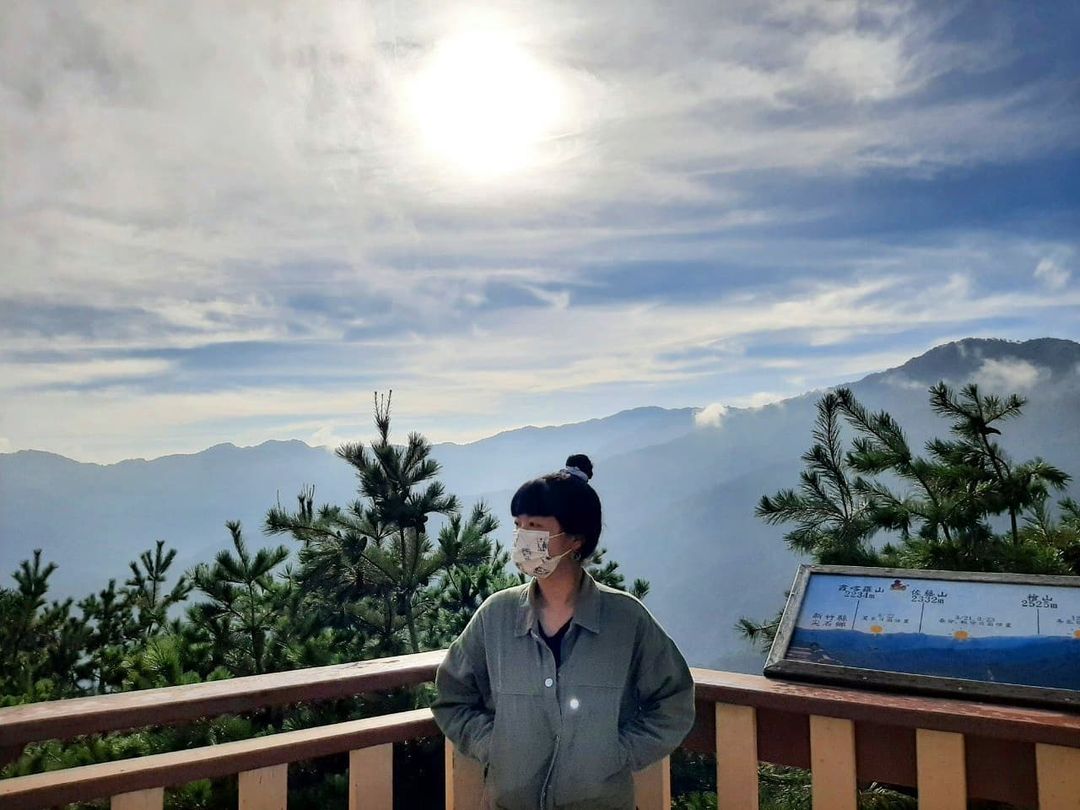 雲海咖啡廳