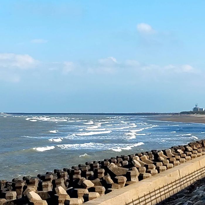 看海公園
