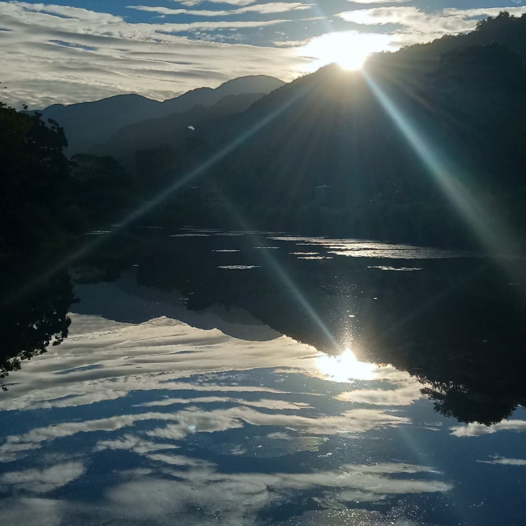 神仙島
