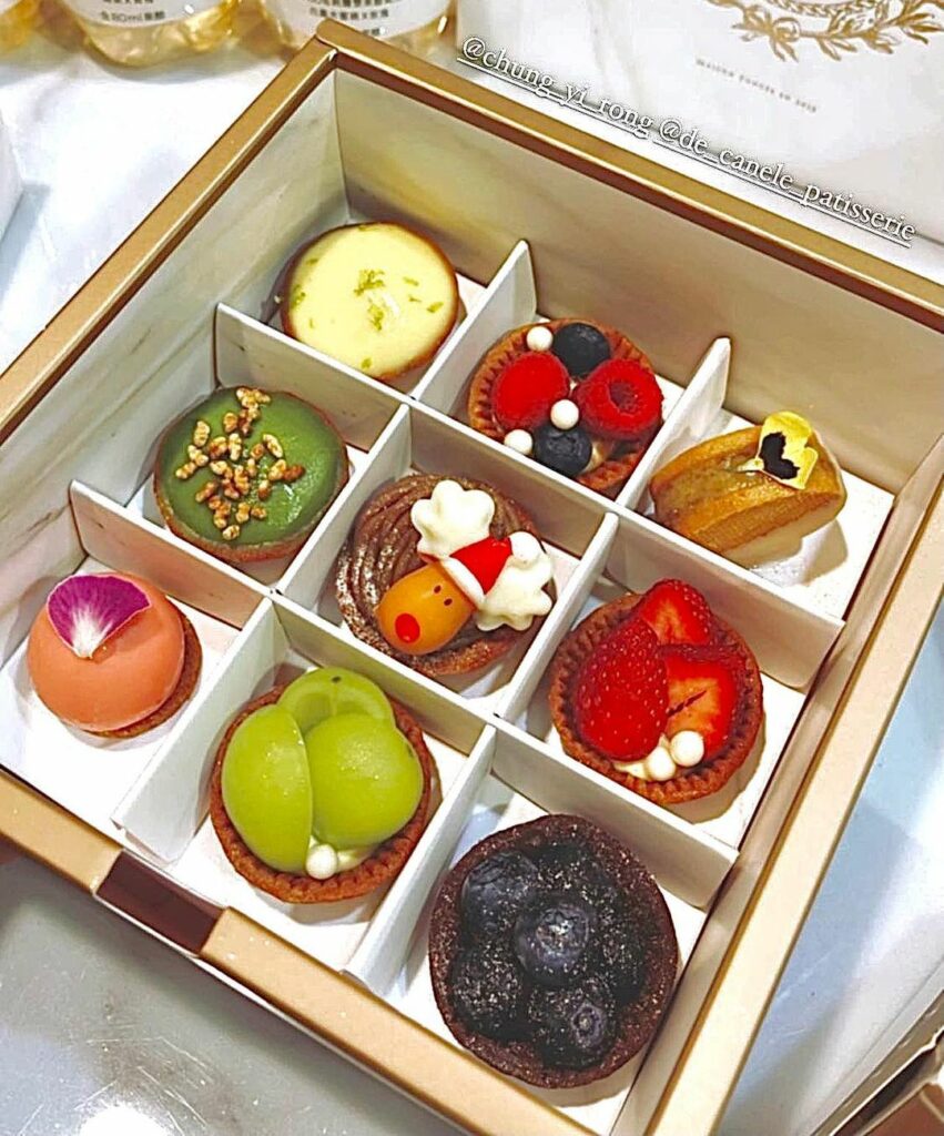 De Canelé 露露麗麗