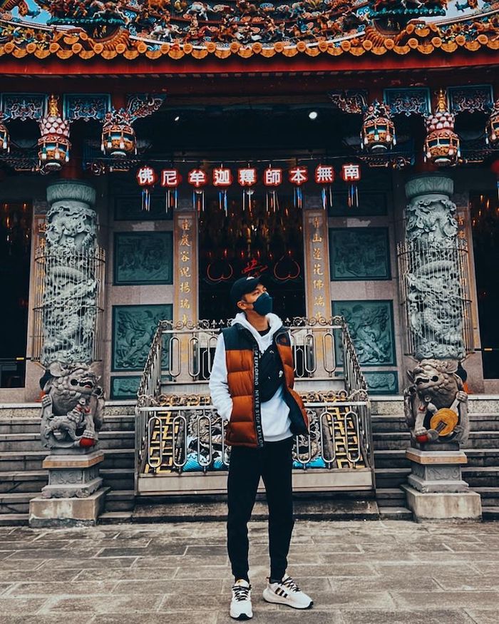 瑞穗青蓮寺