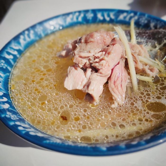 水里羊肉王