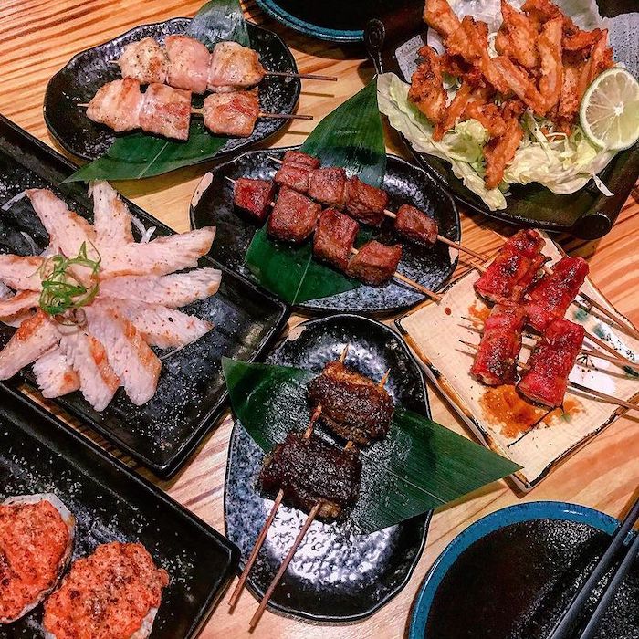 深夜食堂