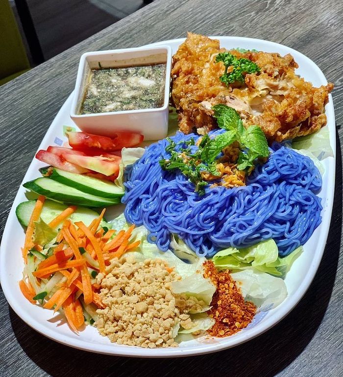 泰國小館 SaraThai