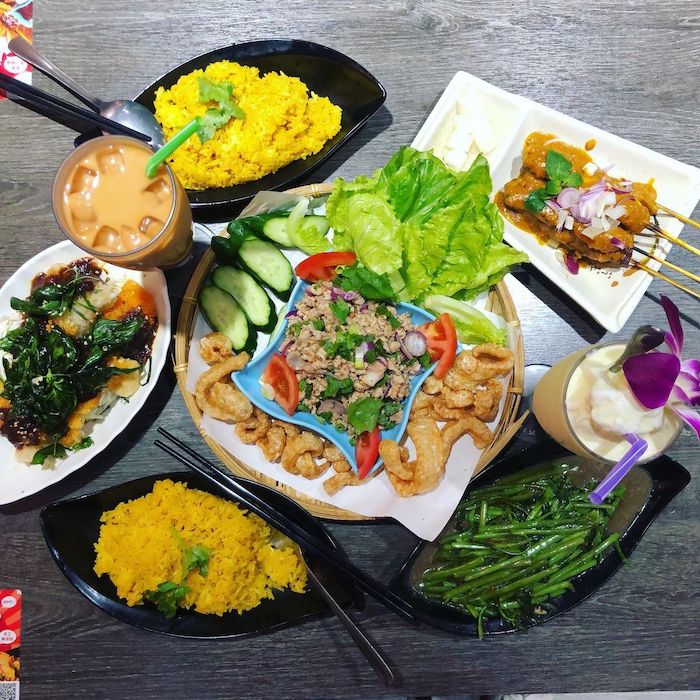 泰國小館 SaraThai
