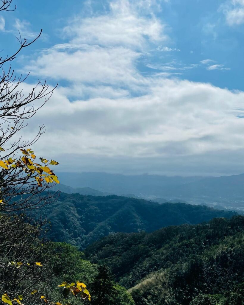 飛鳳山步道