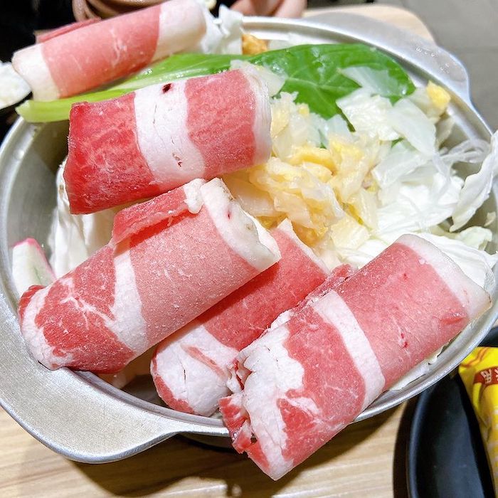 銅樂時尚鍋物