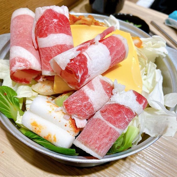 銅樂時尚鍋物