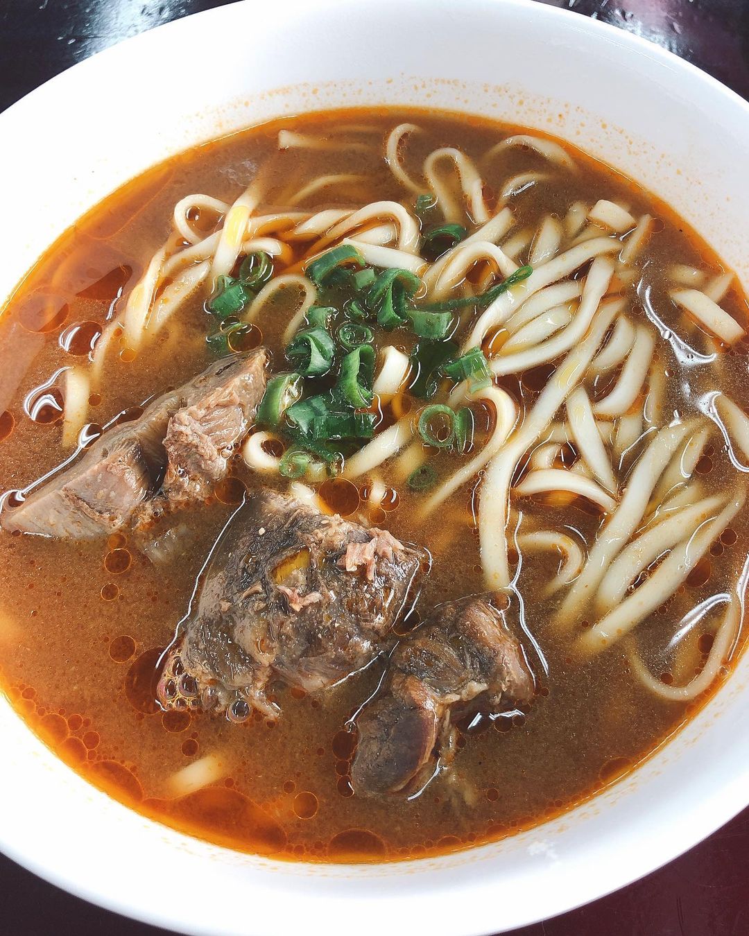 璽子牛肉麵