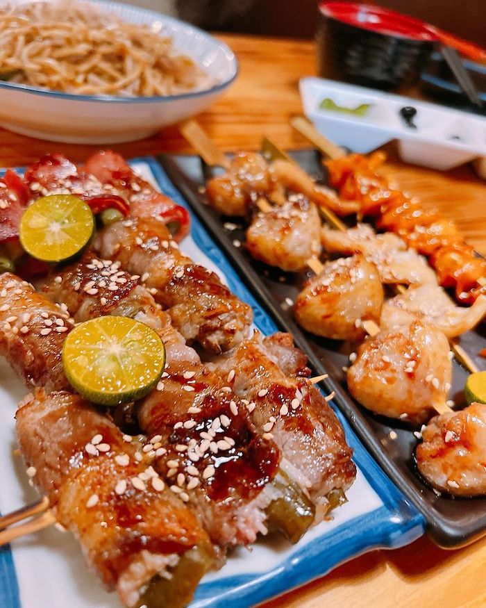 深夜食堂