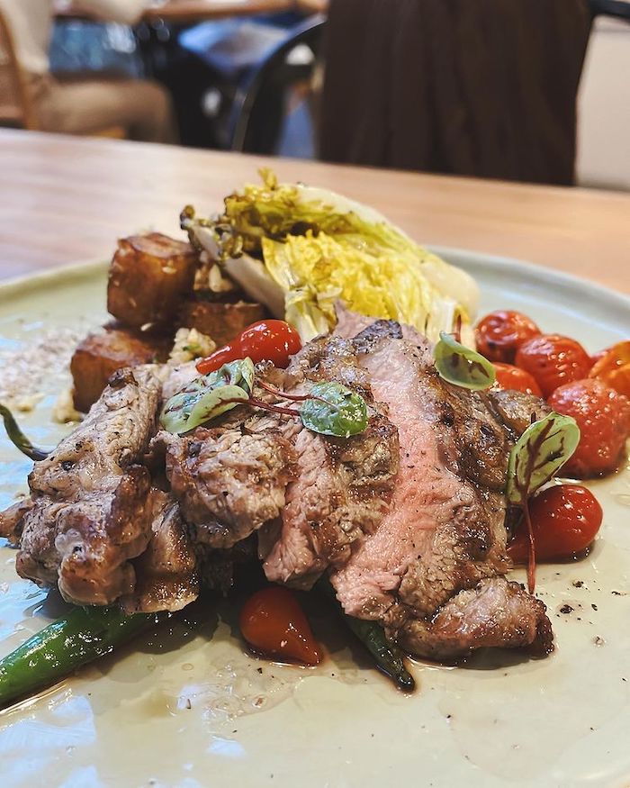 EISEN bistro 艾昇小館