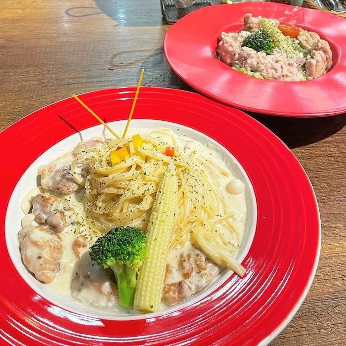 咪咔廚房