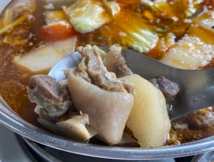 水里羊肉王