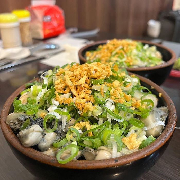 阿義魯肉飯